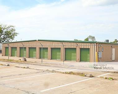 Storage Units for Rent available at 10863 East 41st Street, Tulsa, OK 74146