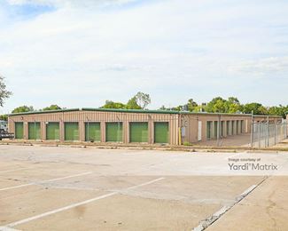 Photo 4 of Arborstone Self Storage - 10863 East 41st Street, Tulsa, OK