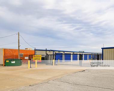 Storage Units for Rent available at 4411 South Sheridan Road, Tulsa, OK 74145