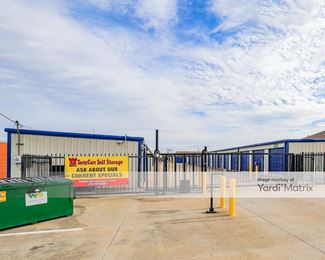 Photo 2 of SecurCare Self Storage - 4411 South Sheridan Road, Tulsa, OK