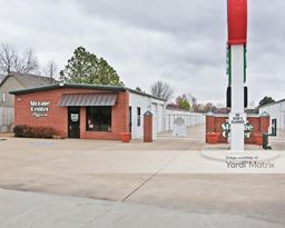 Image for Storage Center - 2850 East 101st Street, Tulsa, OK