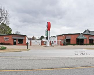 Photo 3 of Storage Center - 2850 East 101st Street, Tulsa, OK