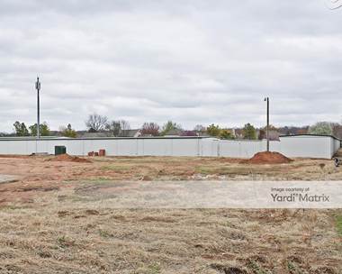 Storage Units for Rent available at 2850 East 101st Street, Tulsa, OK 74137