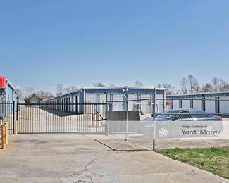 Photo 2 of Secure All Mini Storage - 1515 South 129th West Avenue West, Sand Springs, OK