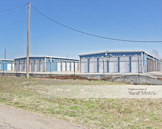 Photo 3 of Secure All Mini Storage - 1515 South 129th West Avenue West, Sand Springs, OK