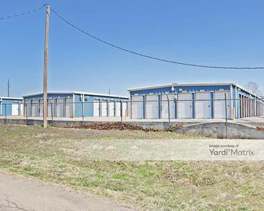Storage Units for Rent available at 1515 South 129th West Avenue West, Sand Springs, OK 74063