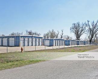 Photo 4 of Secure All Mini Storage - 1515 South 129th West Avenue West, Sand Springs, OK