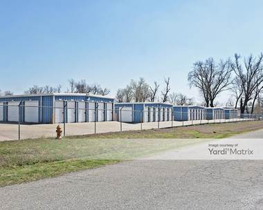 Storage Units for Rent available at 1515 South 129th West Avenue West, Sand Springs, OK 74063