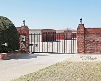 Photo 2 of Elm Creek Mini Storage - 8502 North 128th Avenue East, Owasso, OK
