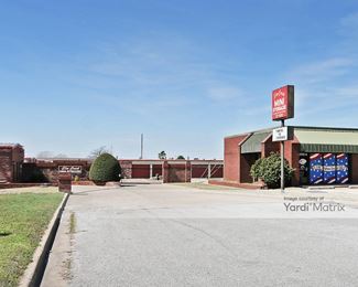Photo 4 of Elm Creek Mini Storage - 8502 North 128th Avenue East, Owasso, OK