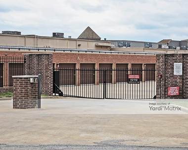 Storage Units for Rent available at 2036 East 81st Street South, Tulsa, OK 74137