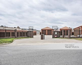 Photo 3 of Riverbend Self Storage - 2036 East 81st Street South, Tulsa, OK