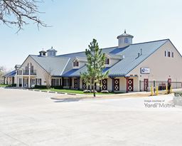 Image for Lynn Lane Self Storage - 11715 South Lynn Lane Road, Broken Arrow, OK