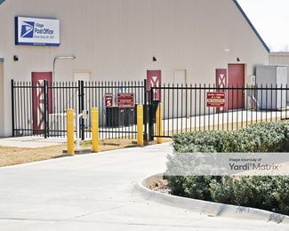 Photo 2 of Lynn Lane Self Storage - 11715 South Lynn Lane Road, Broken Arrow, OK