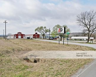 Photo 1 of Acorn Storage Center - 2015 SW 14th Street Loop, Bartlesville, OK
