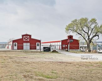 Photo 2 of Acorn Storage Center - 2015 SW 14th Street Loop, Bartlesville, OK
