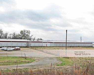 Storage Units for Rent available at 2015 SW 14th Street Loop, Bartlesville, OK 74003