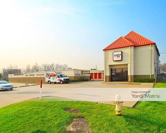 Photo 1 of Fast-EZ Self Storage - 7715 East Easton Street, Tulsa, OK