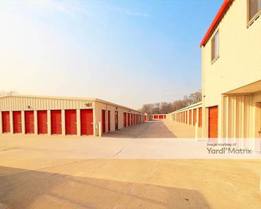 Storage Units for Rent available at 7715 East Easton Street, Tulsa, OK 74115