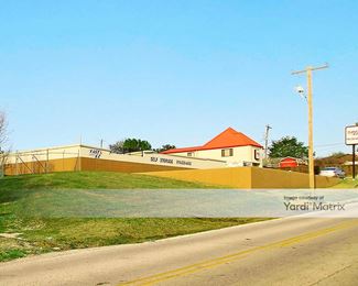 Photo 4 of Fast-EZ Self Storage - 7715 East Easton Street, Tulsa, OK