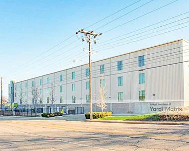 Storage Units for Rent available at 1125 South Peoria Avenue, Tulsa, OK 74120