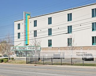 Photo 4 of Extra Space Storage - 1125 South Peoria Avenue, Tulsa, OK