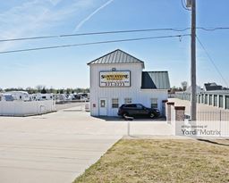 Image for Summerstime Storage - 16010 East 116th Street North, Owasso, OK