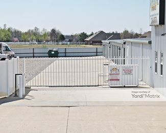 Photo 2 of Summerstime Storage - 16010 East 116th Street North, Owasso, OK