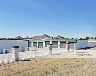 Photo 3 of Summerstime Storage - 16010 East 116th Street North, Owasso, OK