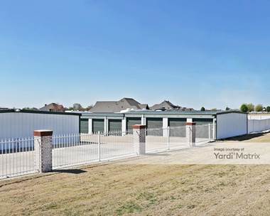 Storage Units for Rent available at 16010 East 116th Street North, Owasso, OK 74055
