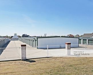 Photo 4 of Summerstime Storage - 16010 East 116th Street North, Owasso, OK