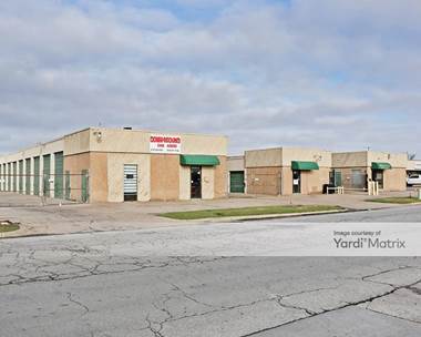 Storage Units for Rent available at 3132 South 108th Avenue East, Tulsa, OK 74146