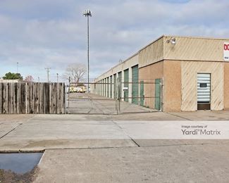 Photo 2 of Tulsa Security Storage - 3132 South 108th Avenue East, Tulsa, OK