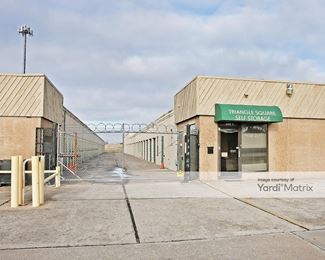 Photo 3 of Tulsa Security Storage - 3132 South 108th Avenue East, Tulsa, OK