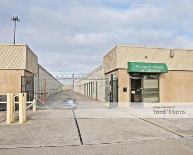 Storage Units for Rent available at 3132 South 108th Avenue East, Tulsa, OK 74146