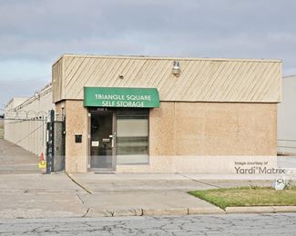 Photo 4 of Tulsa Security Storage - 3132 South 108th Avenue East, Tulsa, OK