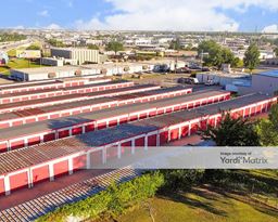 Image for Locker Storage - 7711 East 38th Street South, Tulsa, OK