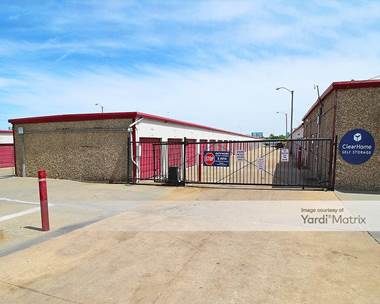 Storage Units for Rent available at 2141 South 92nd E Avenue, Tulsa, OK 74129