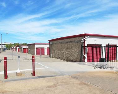Storage Units for Rent available at 2141 South 92nd E Avenue, Tulsa, OK 74129