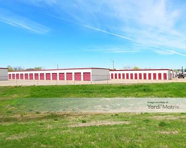 Storage Units for Rent available at 2141 South 92nd E Avenue, Tulsa, OK 74129