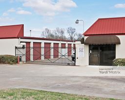 Image for Keyport Self Storage - 5745 South Peoria, Tulsa, OK