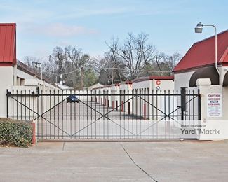 Photo 2 of Keyport Self Storage - 5745 South Peoria, Tulsa, OK