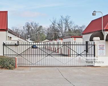 Storage Units for Rent available at 5745 South Peoria, Tulsa, OK 74105