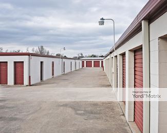 Photo 3 of Keyport Self Storage - 5745 South Peoria, Tulsa, OK