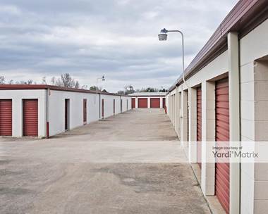 Storage Units for Rent available at 5745 South Peoria, Tulsa, OK 74105