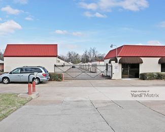 Photo 4 of Keyport Self Storage - 5745 South Peoria, Tulsa, OK