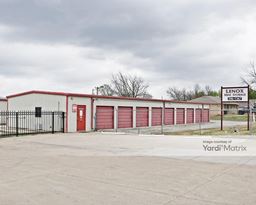 Image for C&S Storage - 710 West Oak Street, Skiatook, OK
