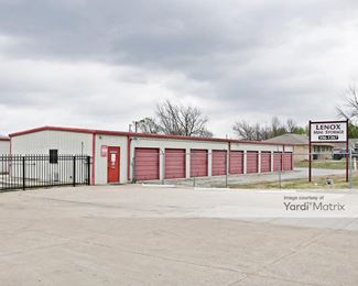 Photo 1 of C-S Storage - 710 West Oak Street, Skiatook, OK