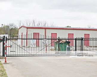 Photo 2 of C-S Storage - 710 West Oak Street, Skiatook, OK