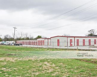 Photo 3 of C-S Storage - 710 West Oak Street, Skiatook, OK